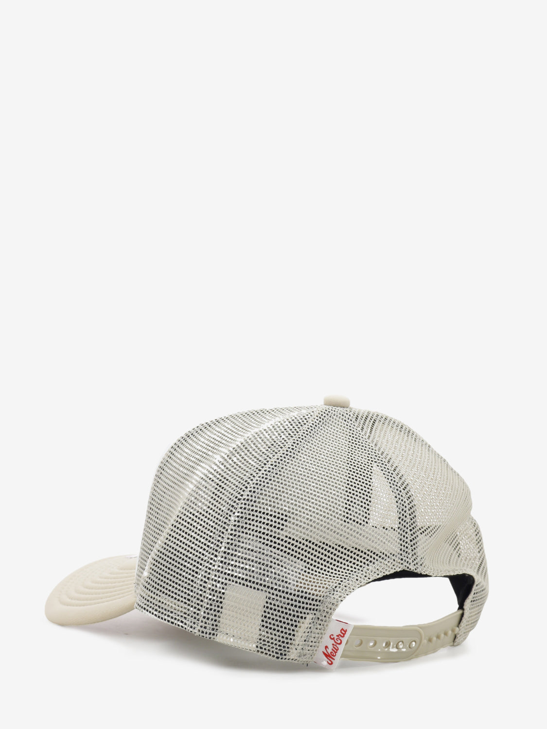 OVAL FOAM PATCH TRUCKER NEWERA WHICAM 60856292_100