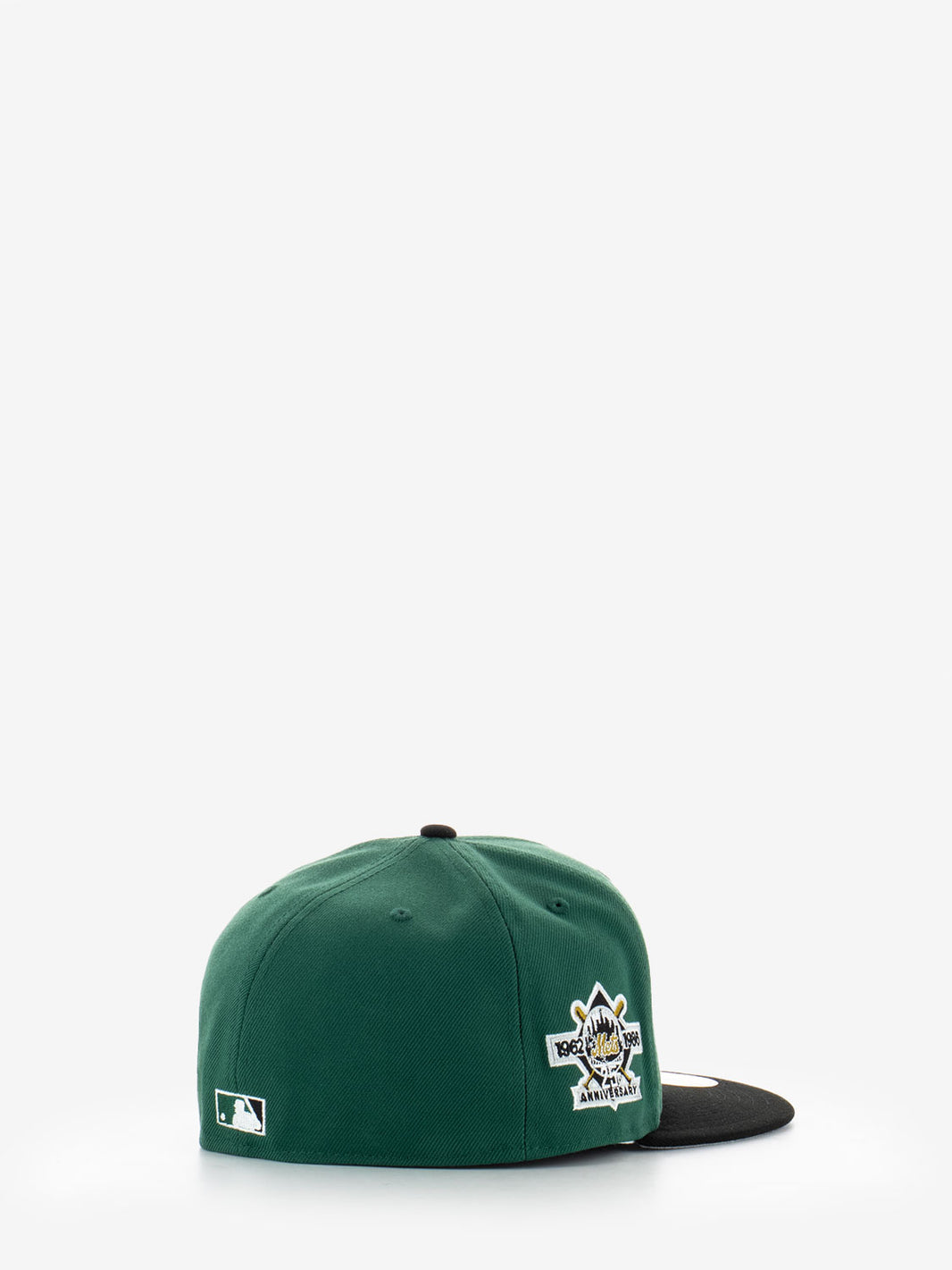 Visor Clip 59Fifty Neymet Green / Black