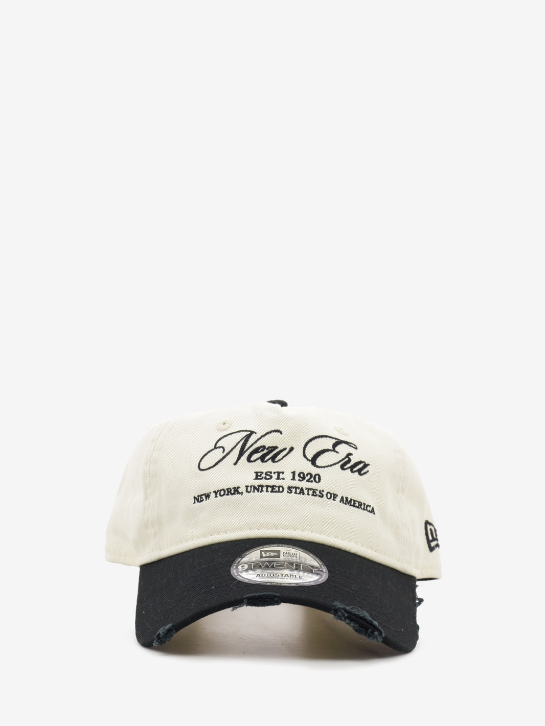 WASH DISTRESS 9TWENTY AF NEWERA LTCBLK 60856258_270