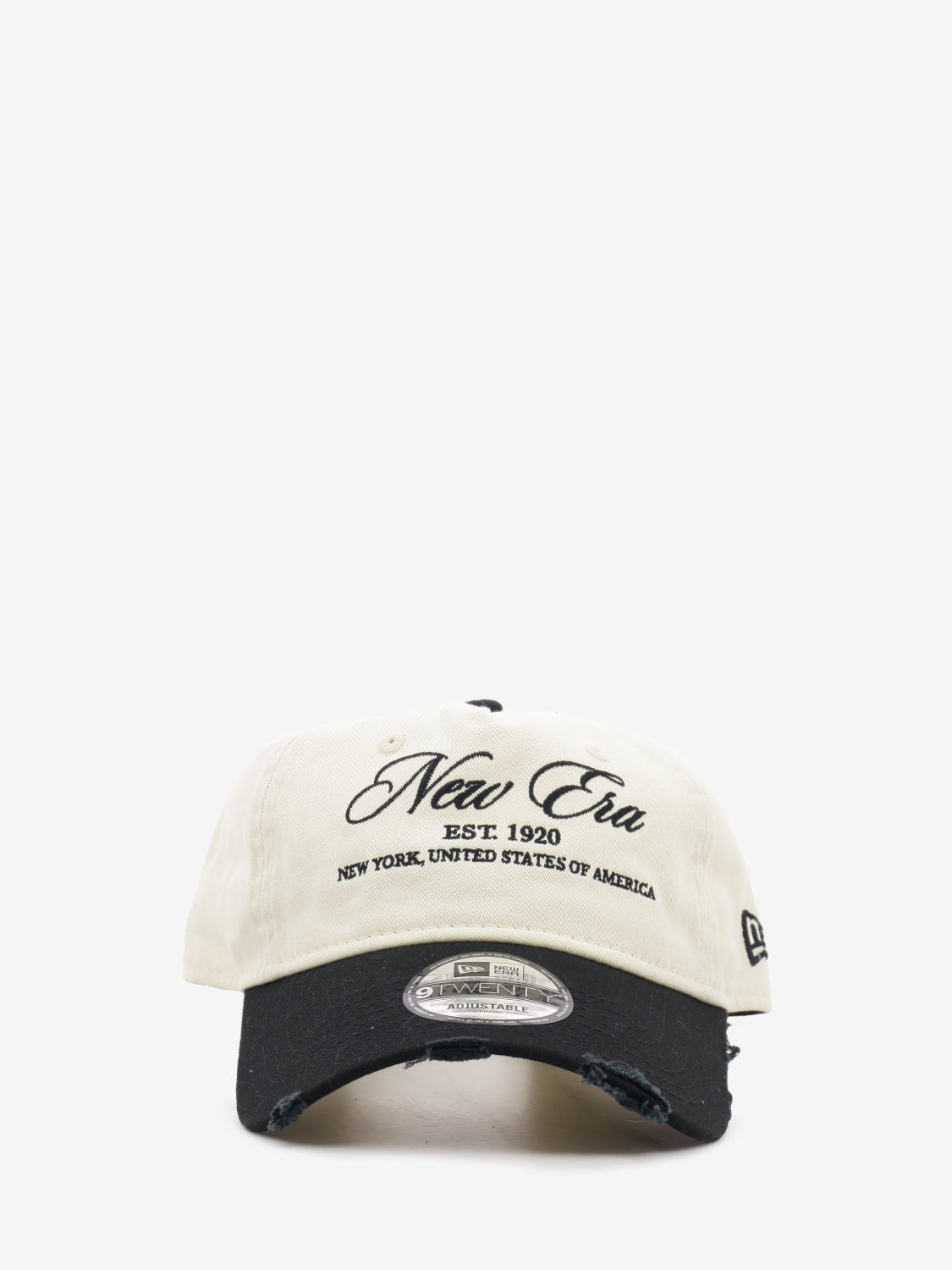 WASH DISTRESS 9TWENTY AF NEWERA LTCBLK 60856258_270