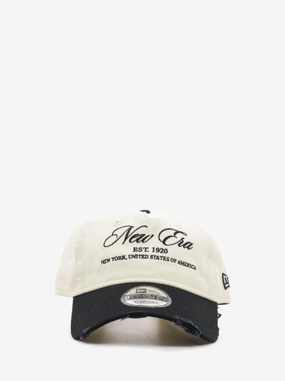 WASH DISTRESS 9TWENTY AF NEWERA LTCBLK 60856258_270