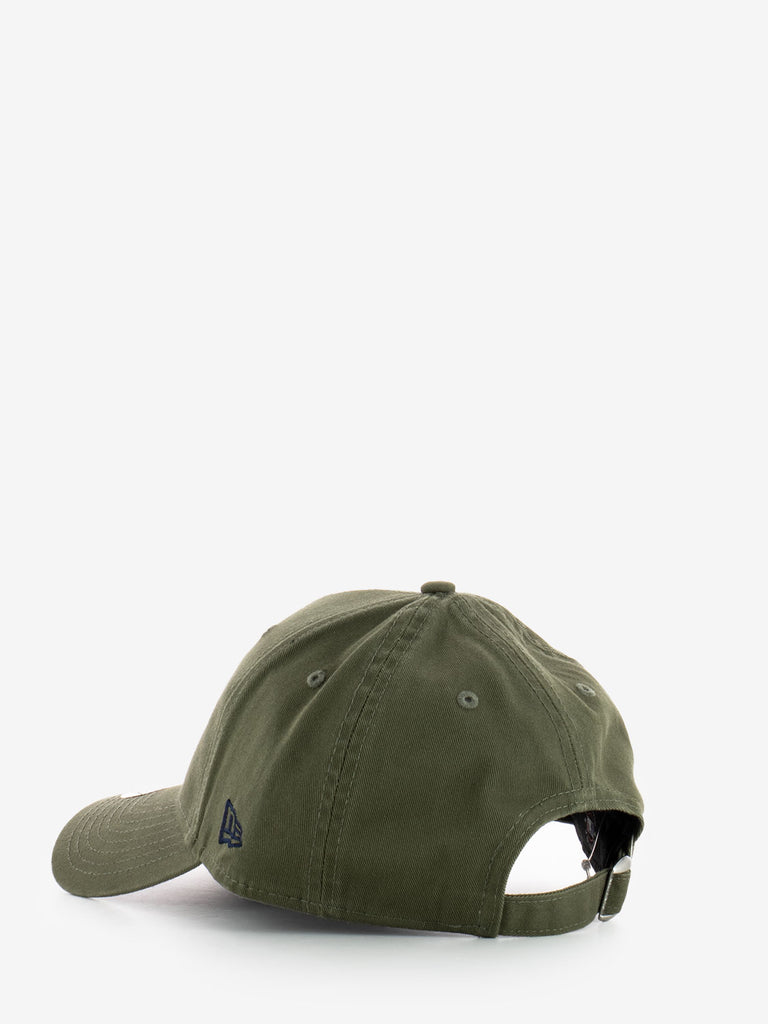 NEW ERA - Washed 9forty green