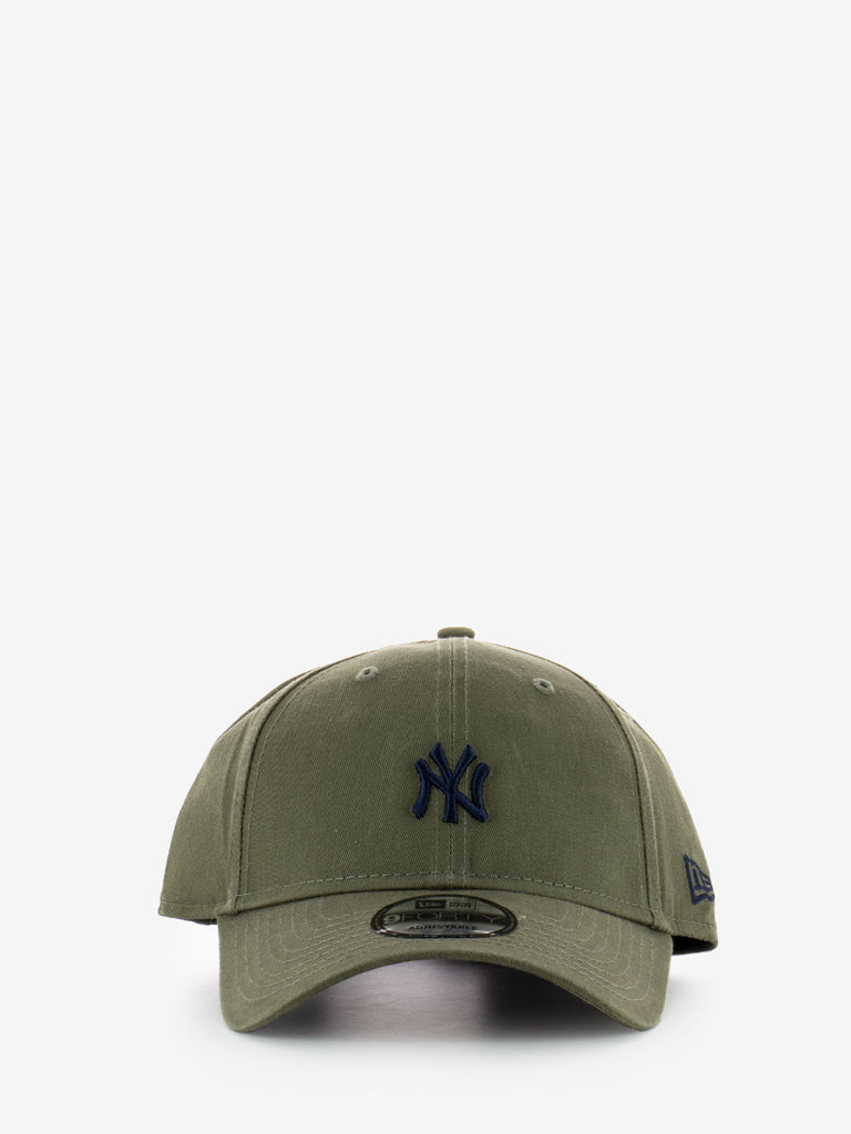 NEW ERA - Washed 9forty green