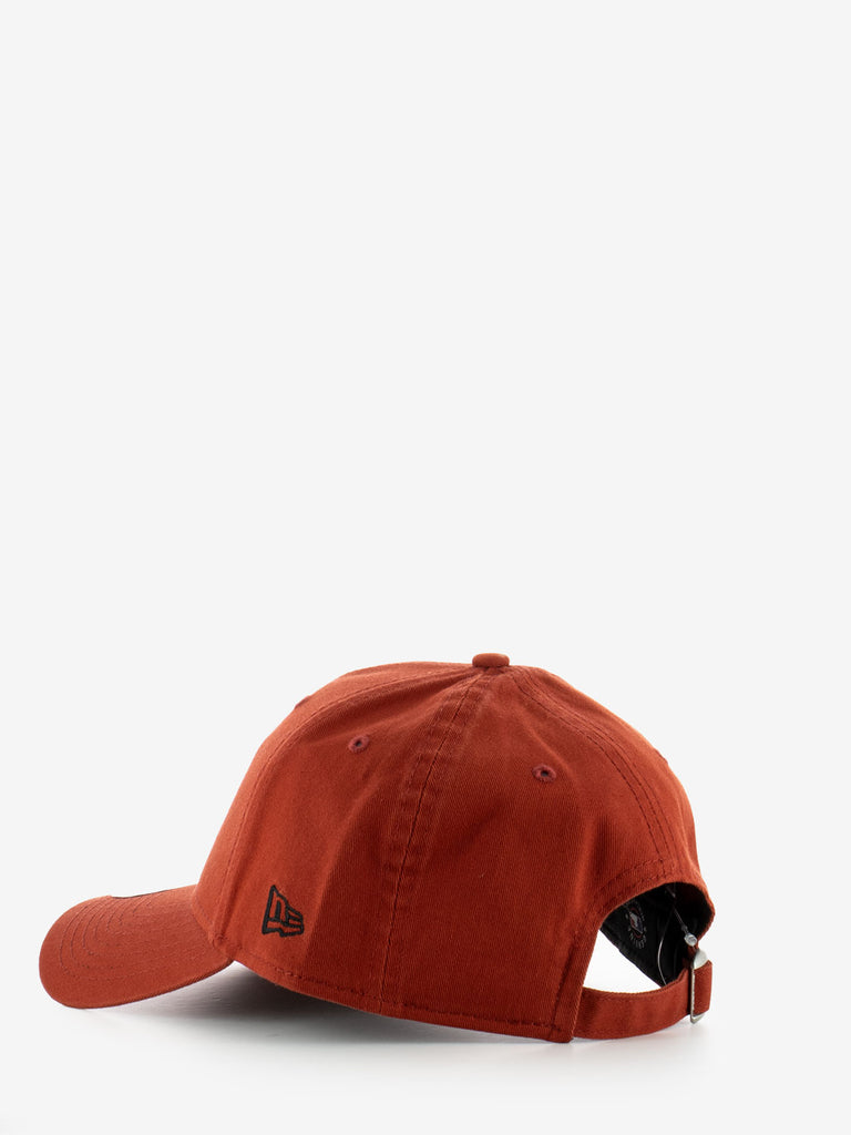 NEW ERA - Washed 9forty red