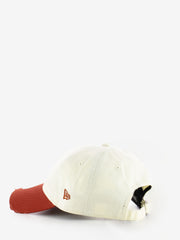 NEW ERA - WB Washed 9twenty Daffy duck beige / red