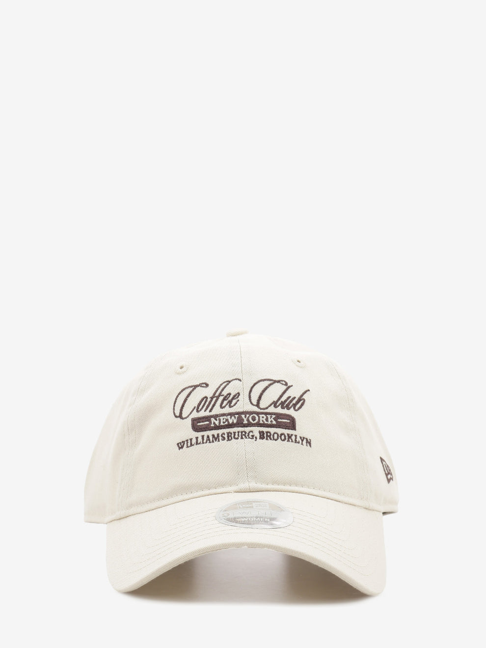 Wmns Coffee slogan 9Twenty light beige