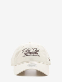 Wmns Coffee slogan 9Twenty light beige