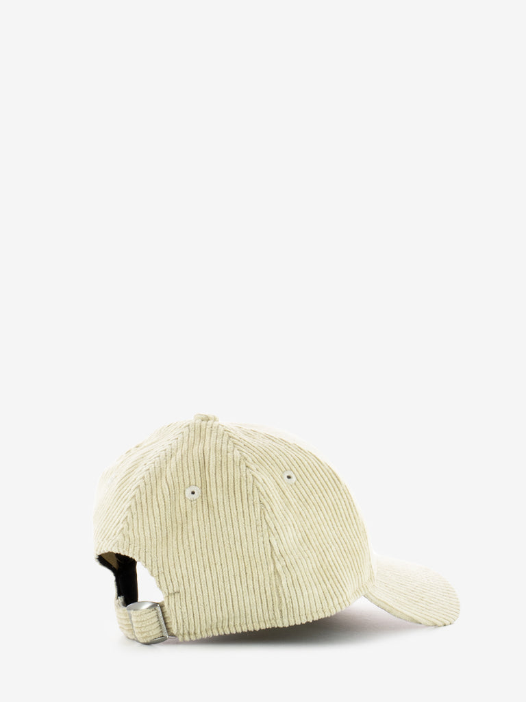 NEW ERA - Wmns Cord 9Forty beige