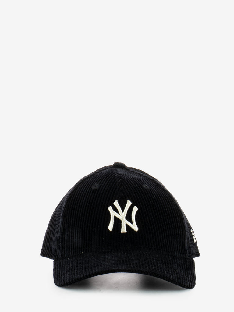 NEW ERA - Wmns cord 9Forty neyyan black