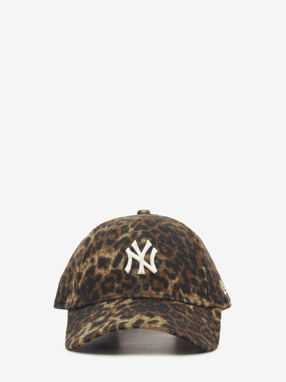 WMNS Cosy leopard 9Forty leopard
