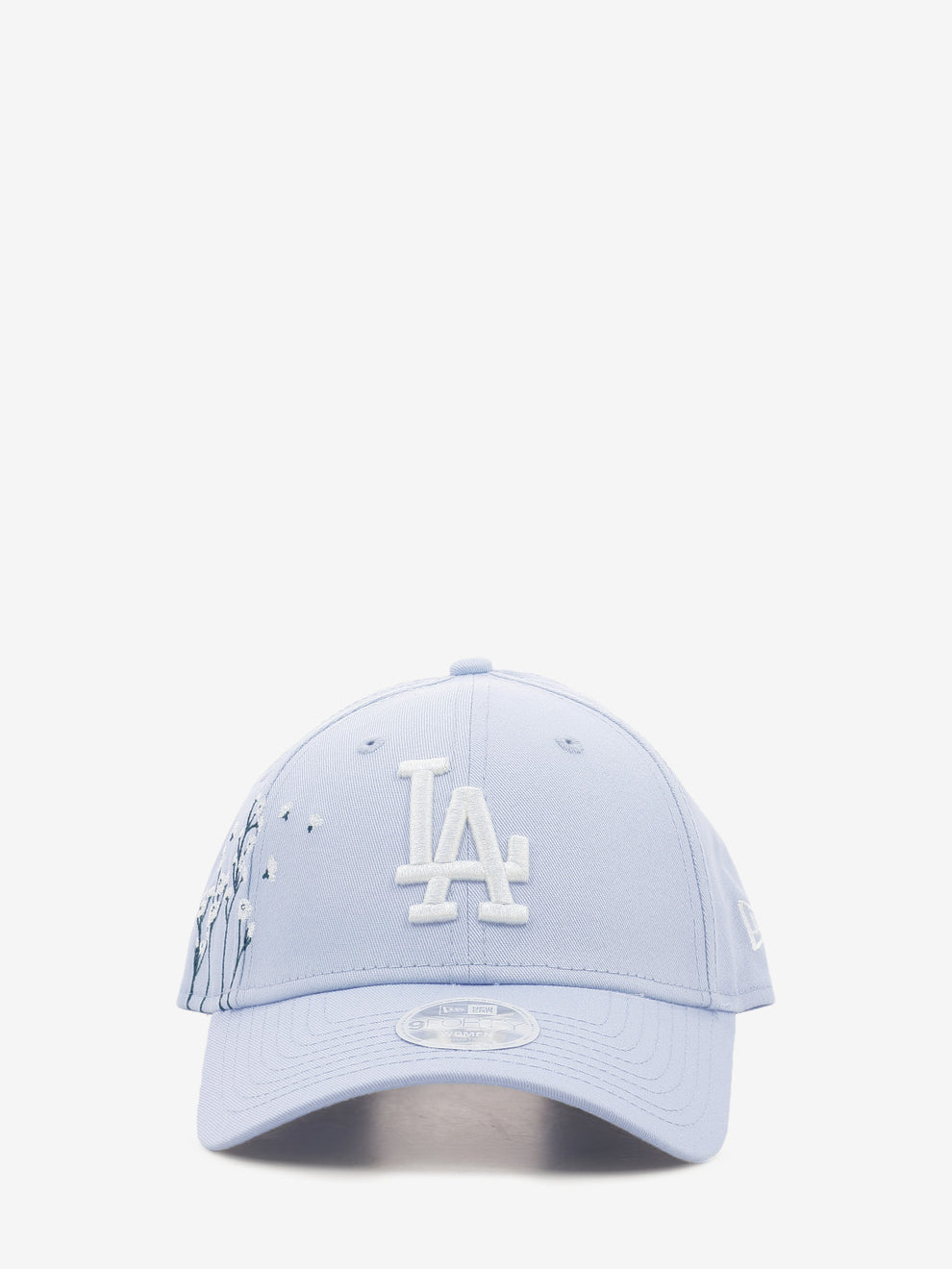 WMNS Floral Icon 9Forty azzurro
