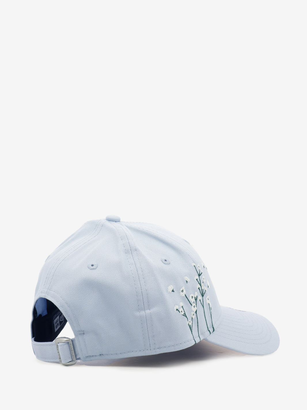 WMNS Floral Icon 9Forty azzurro