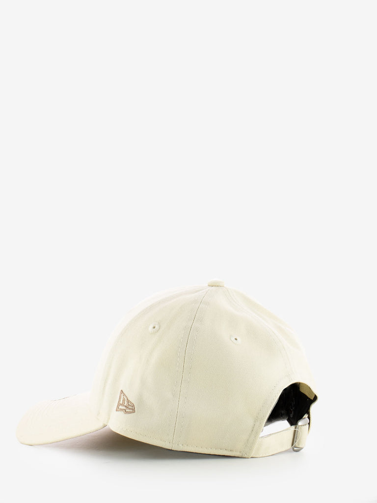 NEW ERA - Wmns league 9forty beige