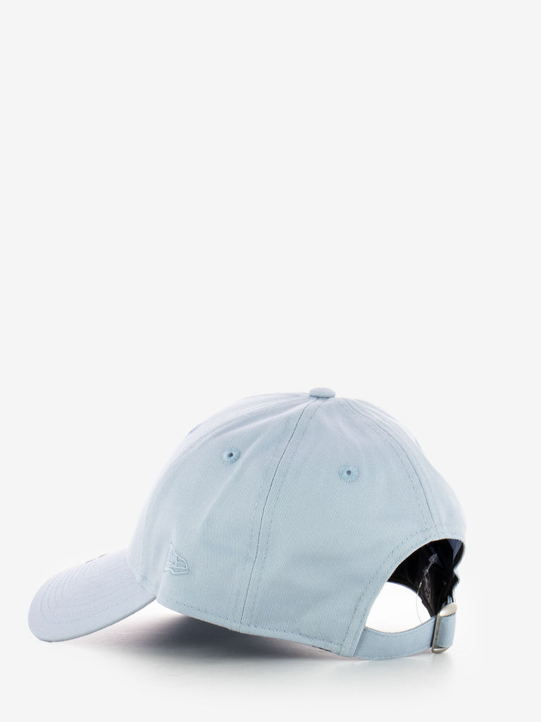 NEW ERA - Wmns league ess 9forty neyyan light blue