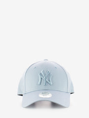 NEW ERA - Wmns league ess 9forty neyyan light blue