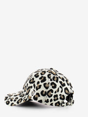 NEW ERA - WMNS Leopard 9forty neyyan black