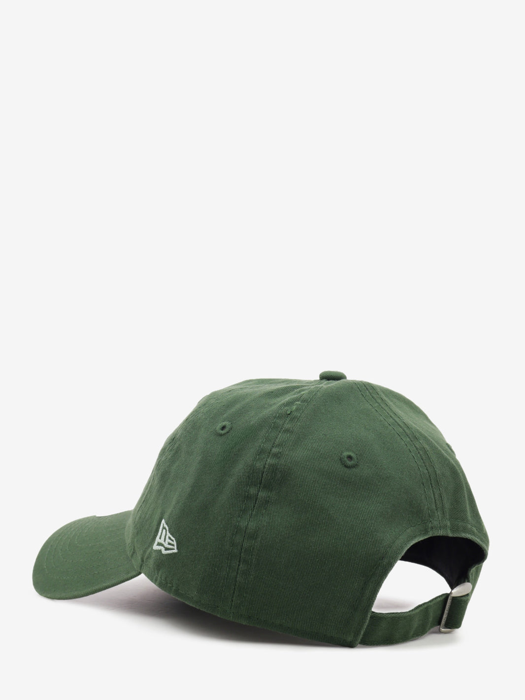 Wmns Matcha slogan 9Twenty dark green