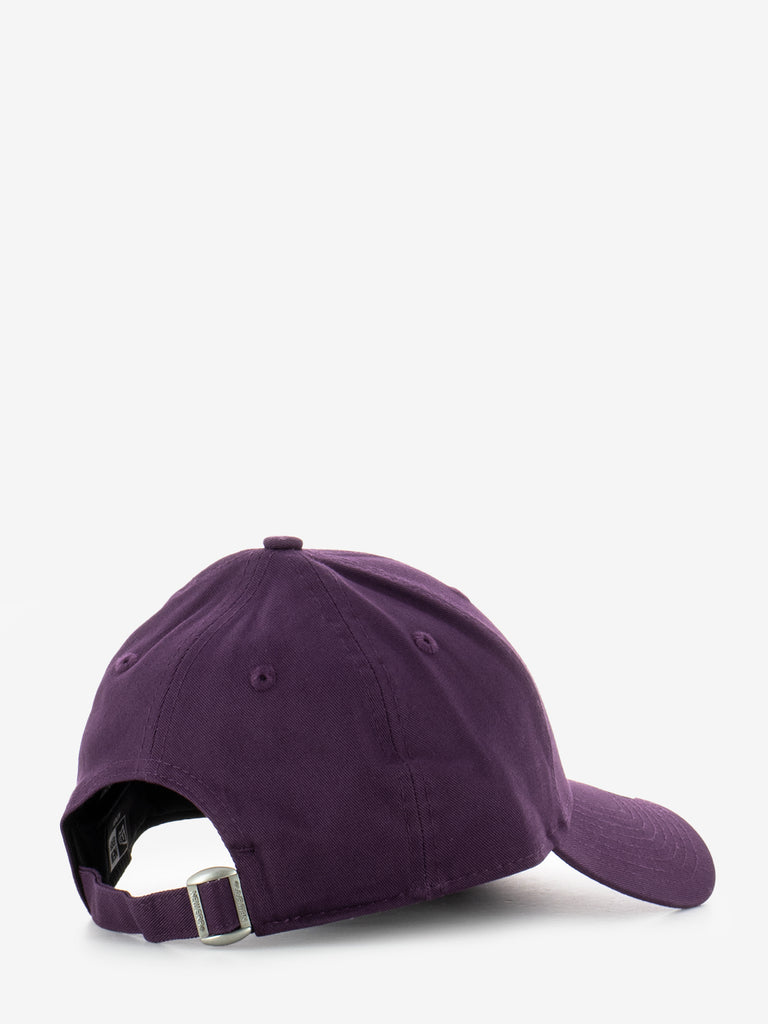 NEW ERA - Wmns metallic 9Forty dark purple