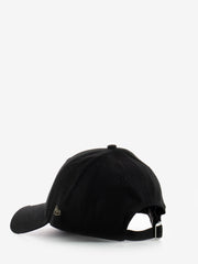 NEW ERA - Wmns metallic logo 9forty neyyan black