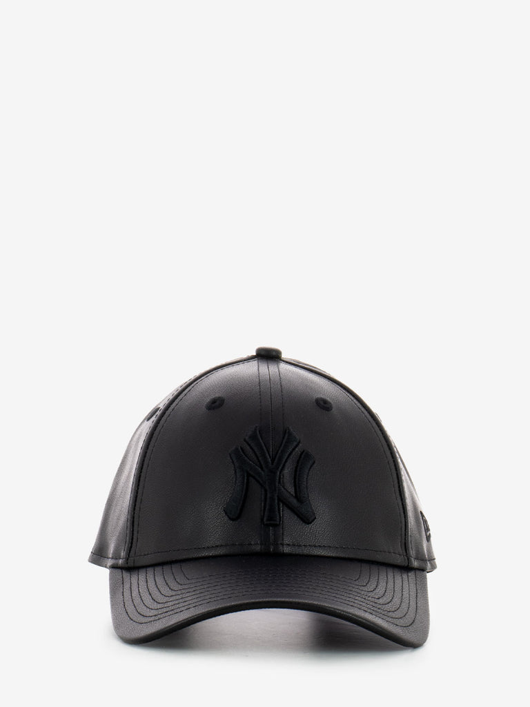 NEW ERA - Wmns pu 9 Forty neyyan blkblk