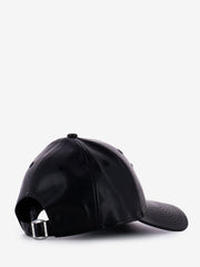 NEW ERA - Wmns pu 9 Forty neyyan blkblk