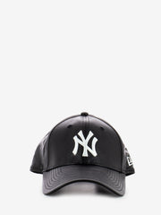 NEW ERA - Wmns Pu 9Forty neyyan black / white