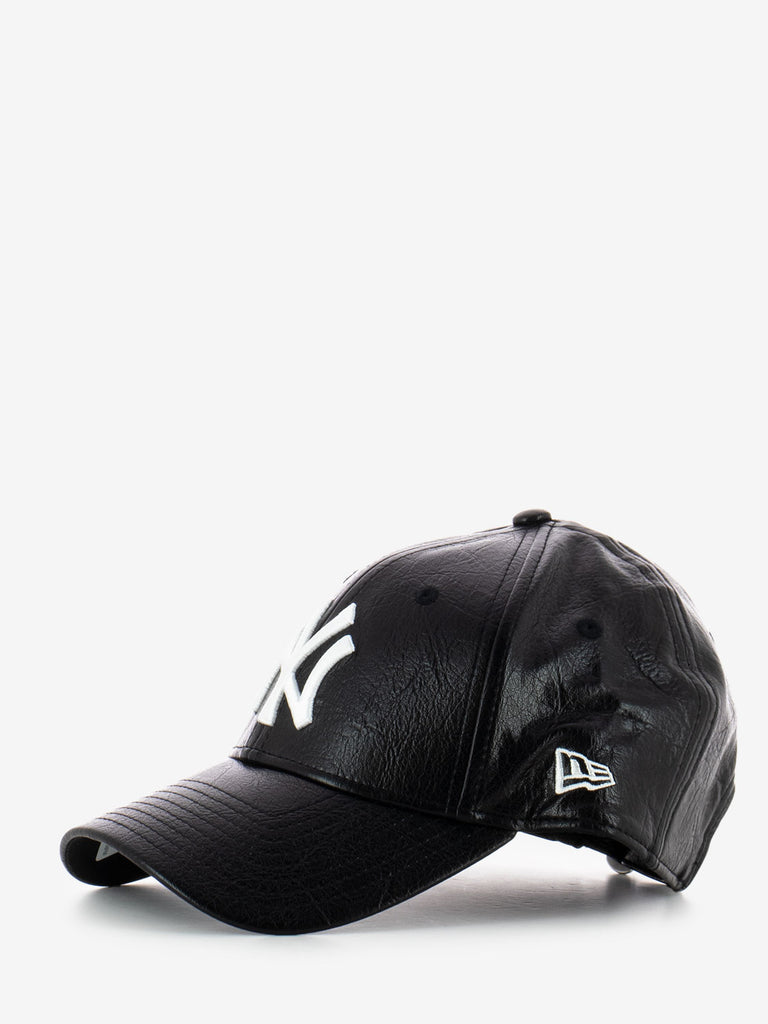 NEW ERA - Wmns Pu 9Forty neyyan black / white