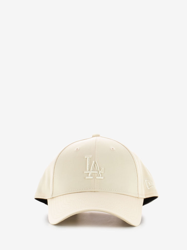 NEW ERA - Wmns Satin 9Forty losdod light beige