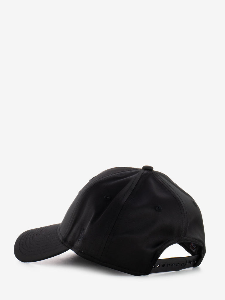 NEW ERA - Wmns Satin 9Forty neyyan black