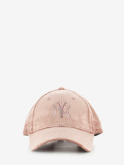 NEW ERA - Wmns velour diamante 940 pastel pink