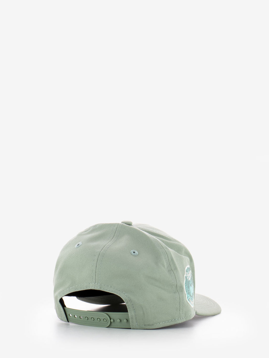 WS 9Fifty Dodgers Green