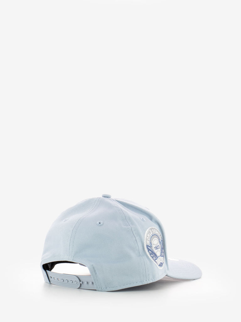 NEW ERA - WS 9Fifty Of PC Neyyanco Pastel Blue