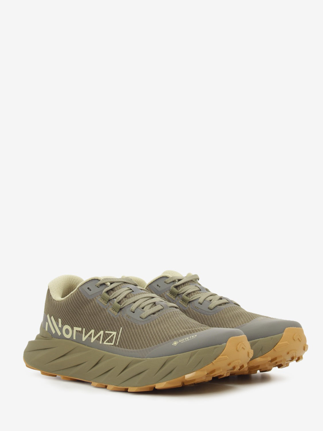 Cadì GTX brown