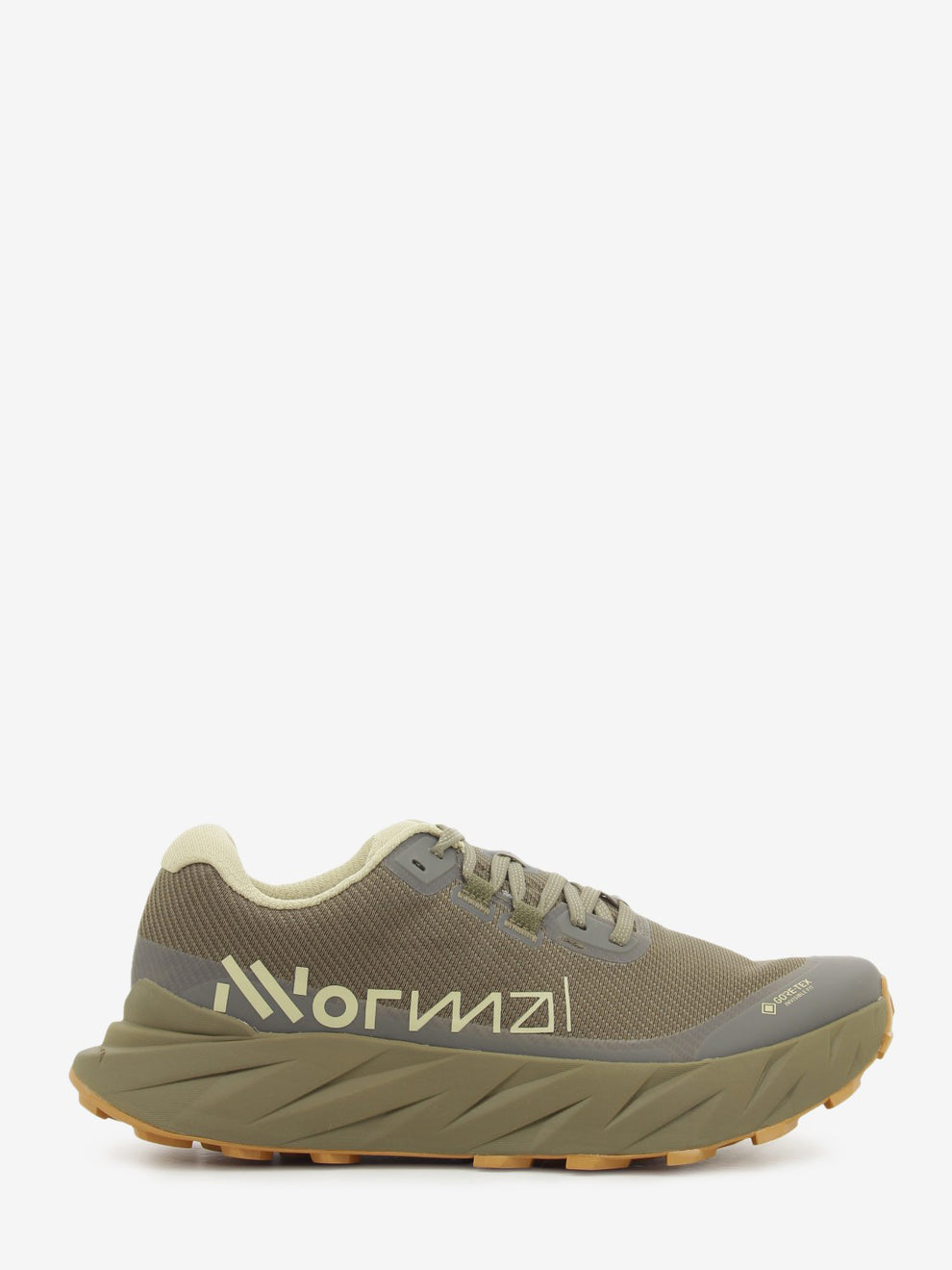 Cadì GTX brown