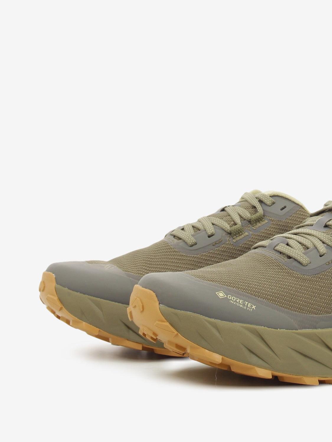 Cadì GTX brown