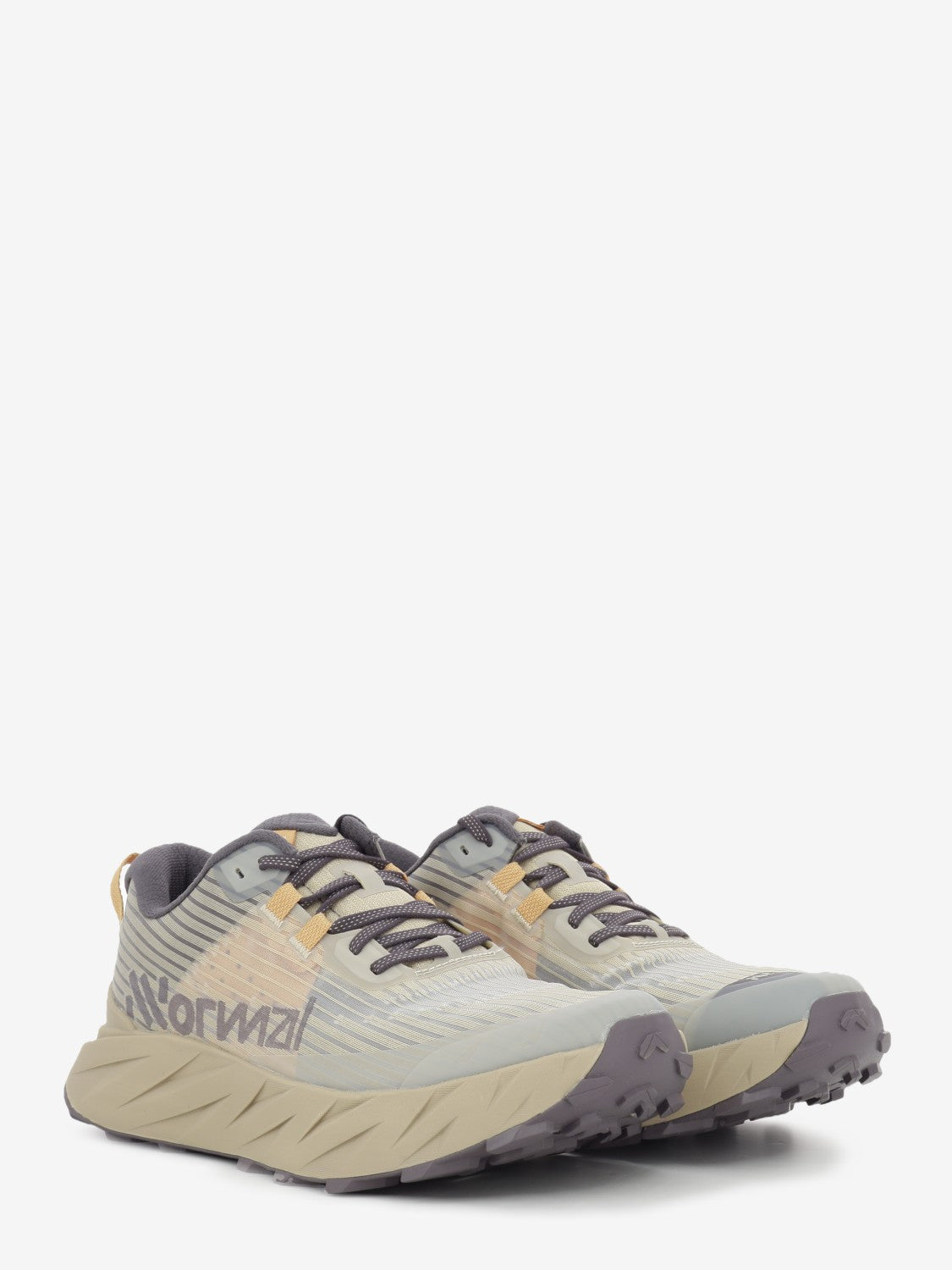 Cadì active shoe beige