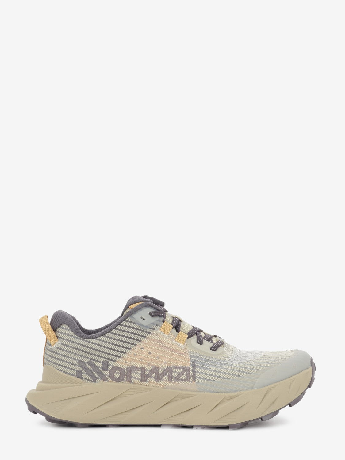 Cadì active shoe beige