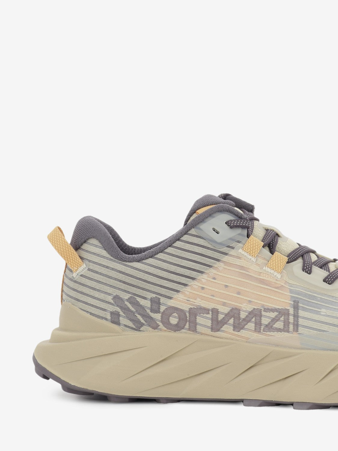 Cadì active shoe beige