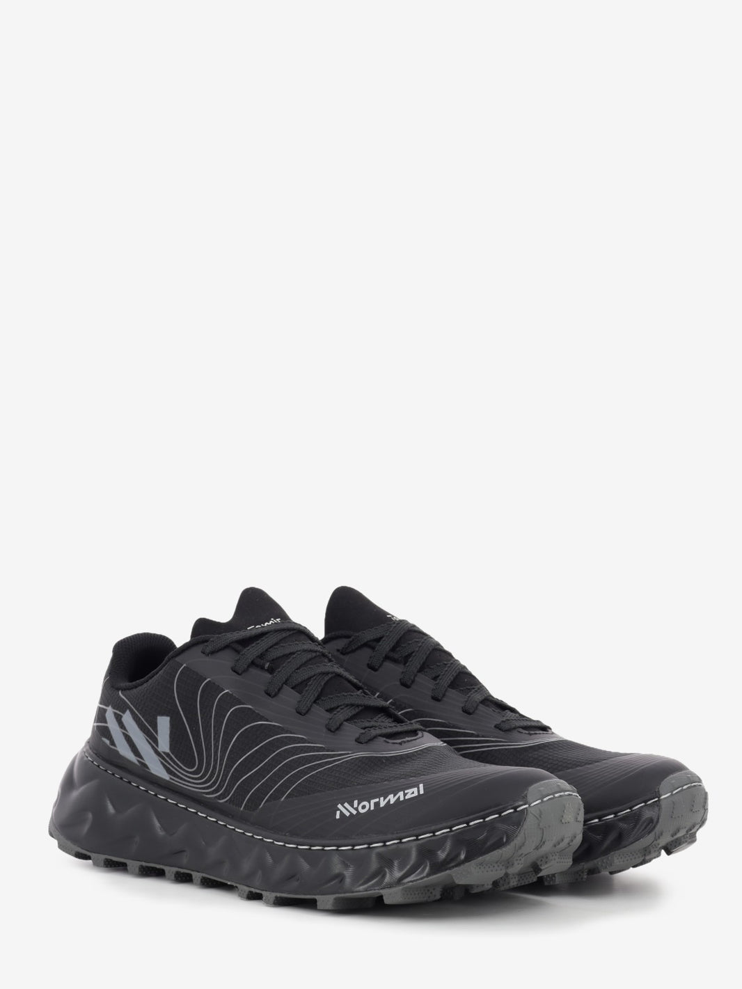 Tomir 2.0 black