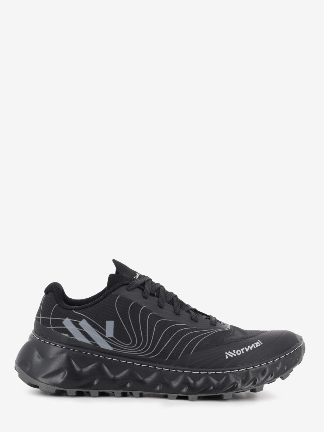 Tomir 2.0 black