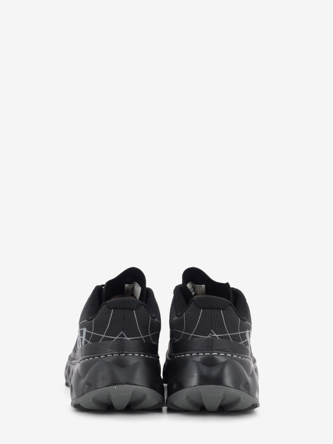 Tomir 2.0 black