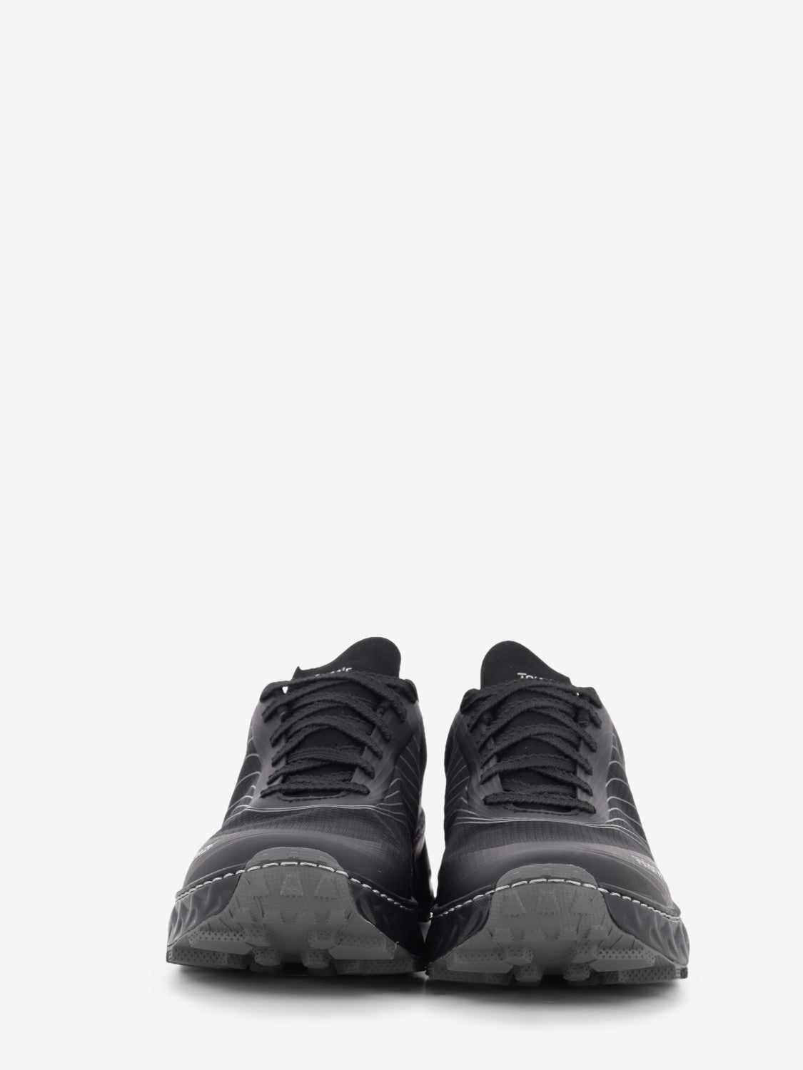 Tomir 2.0 black