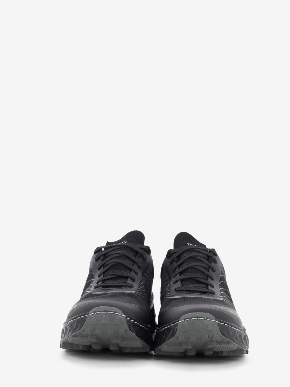Tomir 2.0 black
