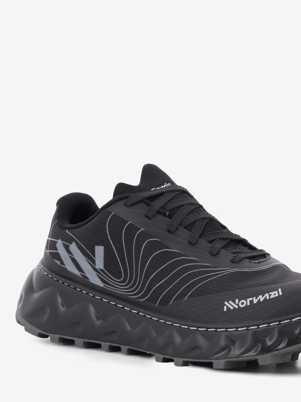 Tomir 2.0 black