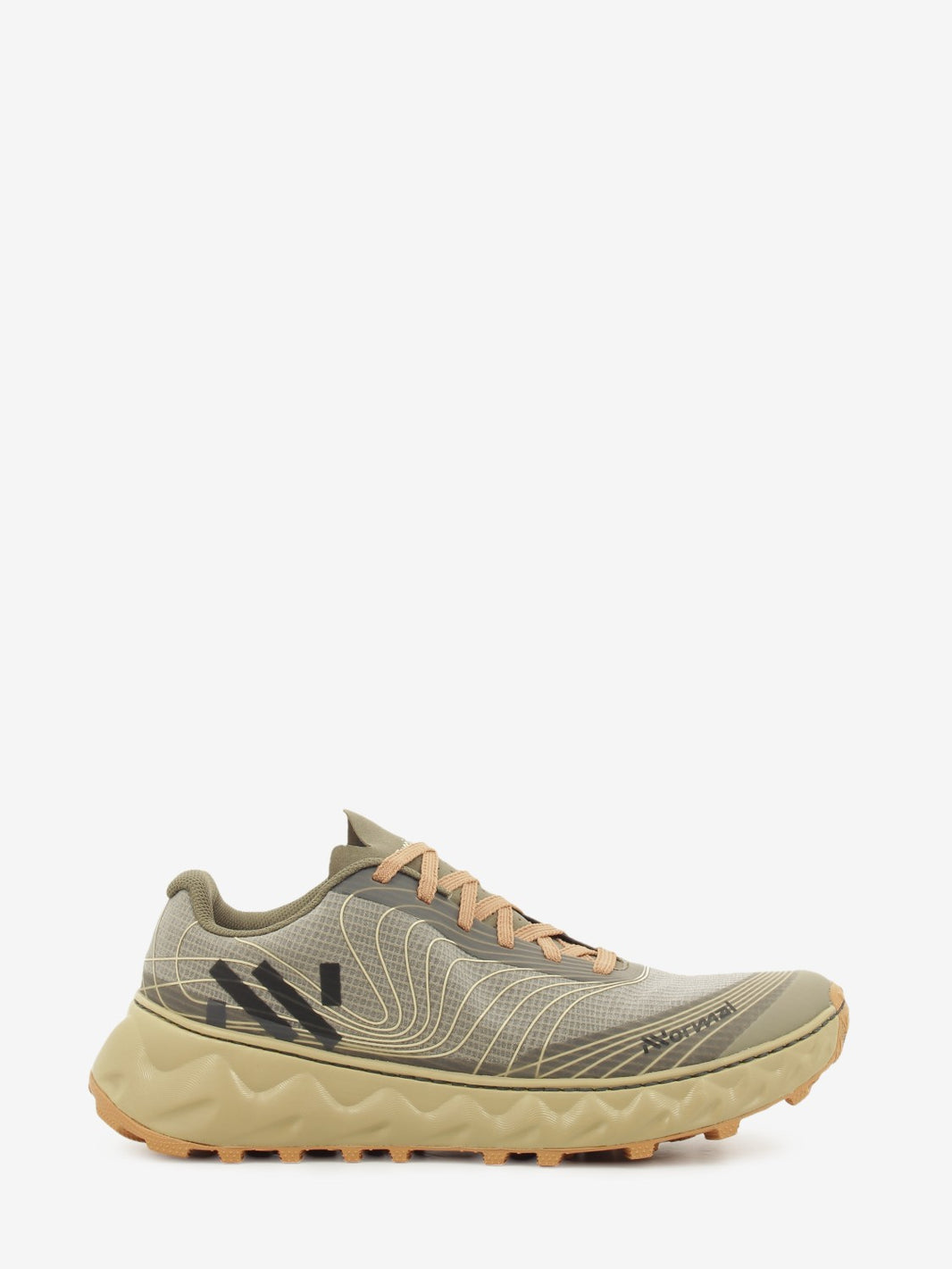 Tomir 2.0 brown
