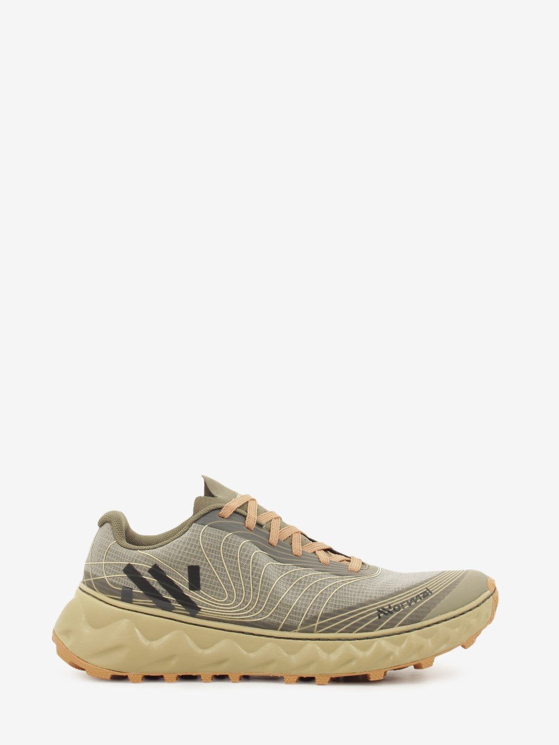Tomir 2.0 brown