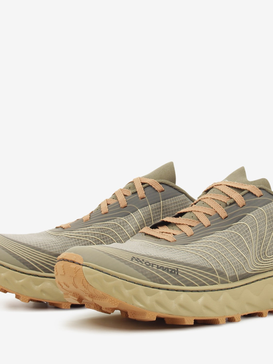 Tomir 2.0 brown