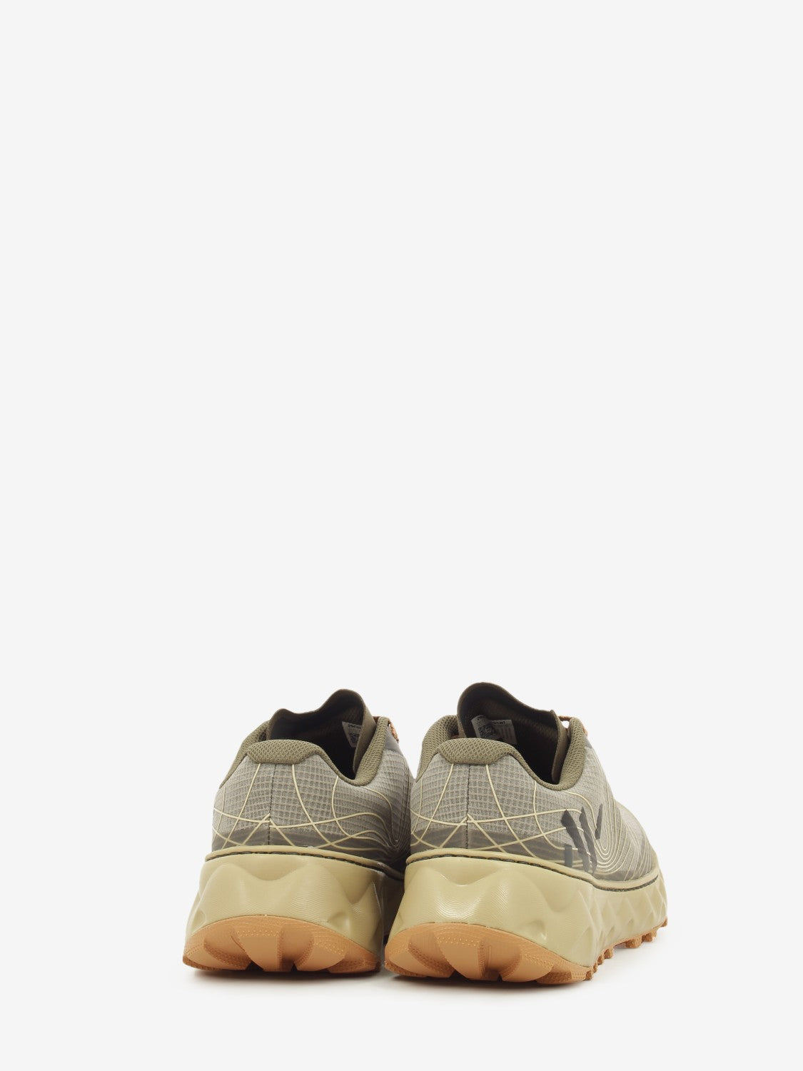 Tomir 2.0 brown