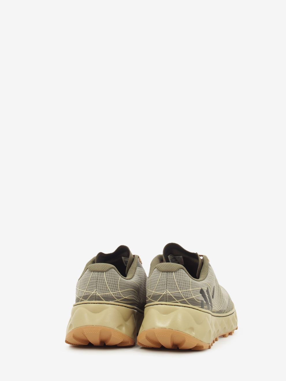Tomir 2.0 brown