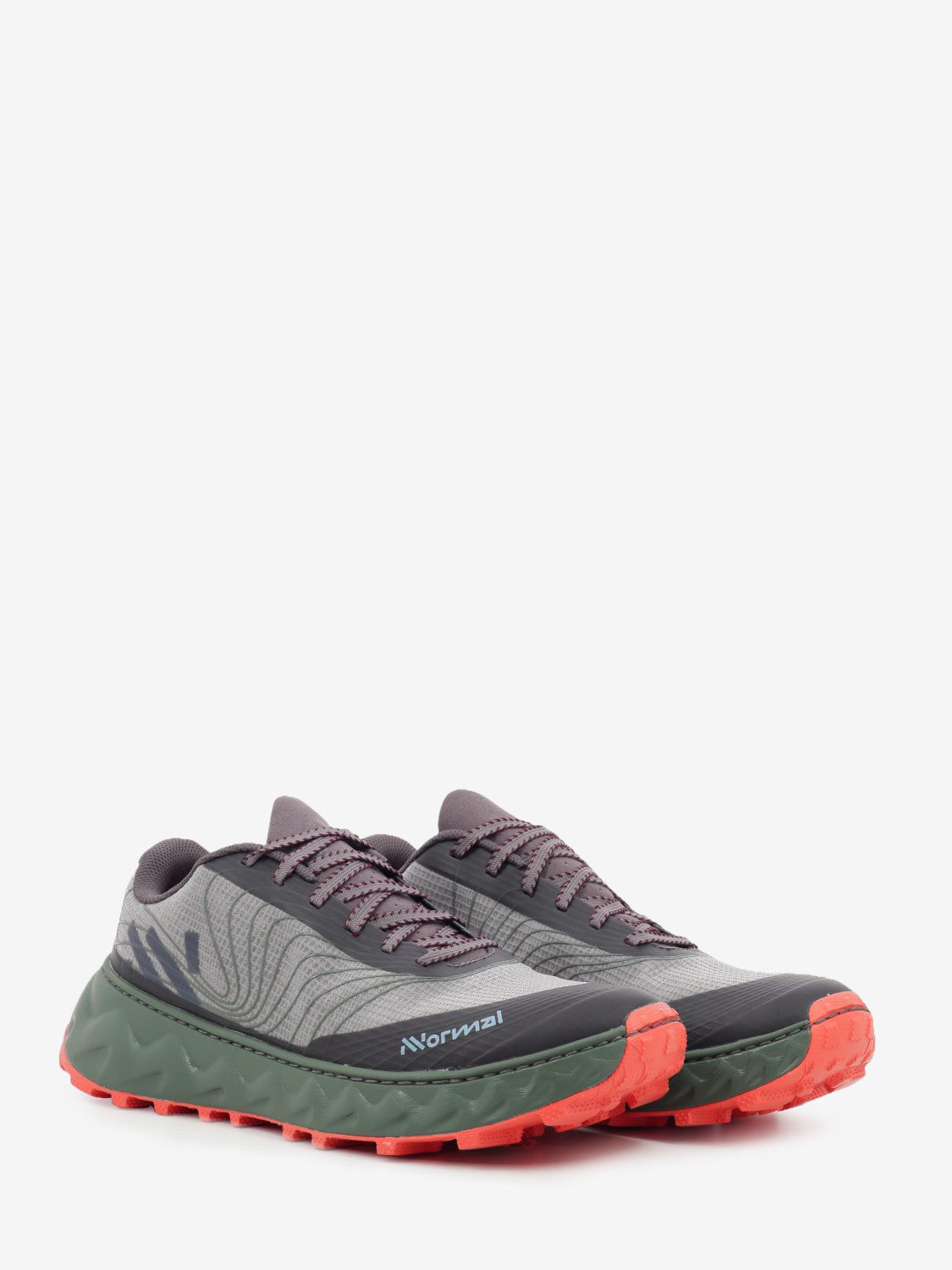 Tomir 2.0 burgundy